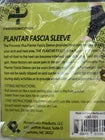 Provionicplus Plantar Fascia Sleeve – Size S/M, 1 Pair