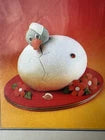 The Book your Kitchen Can't do Without – A Collection of Fairy Tale Cakes