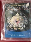 The Book your Kitchen Can't do Without – A Collection of Fairy Tale Cakes
