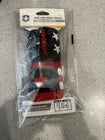 Harbinger Red Line Wrist Wraps – Unisex 18" Competition Grade