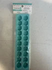Celebrate It® Roses Fondant, Gum Paste Mold – Small Rose Flower Cake Decorating Mold