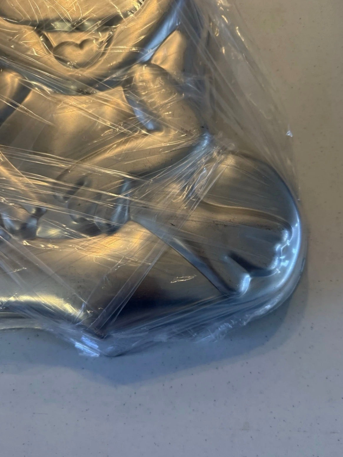 Wilton® Frog Cake Pan – Vintage Aluminum (1979)