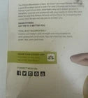 Gaiam Total Balance Ball 55cm – Yellow | Stability & Core Training