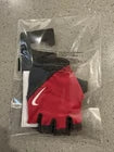 Nike Women's Essential Fitness Gloves – Size Large, Rush Pink
