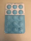 Silicone Half Globe Treat Mold – 15 Cavity, by Celebrate It