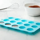 Silicone Half Globe Treat Mold – 15 Cavity, by Celebrate It