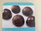 Silicone Half Globe Treat Mold – 15 Cavity, by Celebrate It