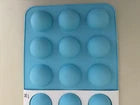 Silicone Half Globe Treat Mold – 15 Cavity, by Celebrate It