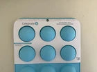 Silicone Half Globe Treat Mold – 15 Cavity, by Celebrate It
