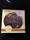 Mrs. Anderson's Hand Shapes Cookie Cutter Set – 3 Size Cutters in Metal Tin