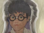 Compartilhar FORMA DE BOLO ANTIGA WILTON HARRY POTTER HOGWARTS MAGIA DE BRUXOS ANIVERSÁRIO 2105-5000