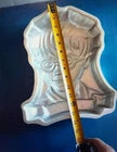 Compartilhar FORMA DE BOLO ANTIGA WILTON HARRY POTTER HOGWARTS MAGIA DE BRUXOS ANIVERSÁRIO 2105-5000