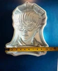 Compartilhar FORMA DE BOLO ANTIGA WILTON HARRY POTTER HOGWARTS MAGIA DE BRUXOS ANIVERSÁRIO 2105-5000