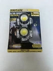 ZeroDark Ultra Bright Tactical Headlamp 120 Lumens – 2-Pack (6 AAA Batteries Included)