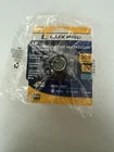 LuxPro LP345V2 303-Lumen Waterproof LED Headlamp – Multi-Color, Batteries Included