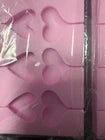 Moldes de silicona para piruletas de San Valentín – Paquete de 2
