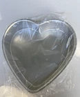 Molde de corazón Wilton Vintage 1991