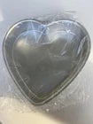 Molde de corazón Wilton Vintage 1991