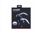 Houdini Lever Corkscrew – Stainless Steel
