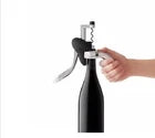 Houdini Lever Corkscrew – Stainless Steel