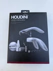 Houdini Lever Corkscrew – Stainless Steel