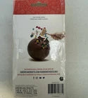 Kaboom Chocolaka Piñata Brown Wood Mallet – American Crafts