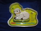 1981 VTG Wilton Gentle Lamb Cake Pan – New / Unused