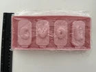 Love Popsicle Silicone Mold – 4 Cavity Valentine's Day Mold
