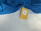 M&M’S World Blue Character Apron & Chef Hat Set – Adult
