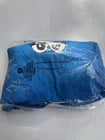 M&M’S World Blue Character Apron & Chef Hat Set – Adult
