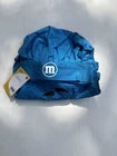 M&M’S World Blue Character Apron & Chef Hat Set – Adult