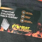 HeatLogic Women's Thermal Insulated Neck Gaiter – Cold Weather Protection