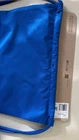 Nike® Brasilia Drawstring Gym Sack – Royal Blue/White (New)