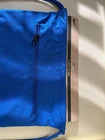 Nike® Brasilia Drawstring Gym Sack – Royal Blue/White (New)