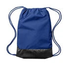 Nike® Brasilia Drawstring Gym Sack – Royal Blue/White (New)