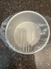 Baker & Salt® Round Cake Pan – 6" × 3"