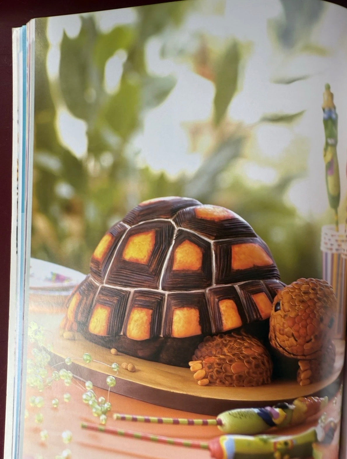 Pasteles de Animales Fiesteros: 15 Diseños Fantásticos
