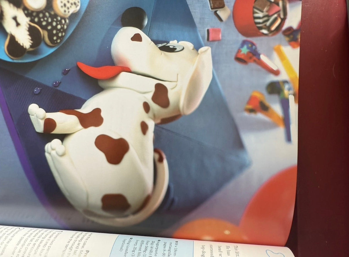 Pasteles de Animales Fiesteros: 15 Diseños Fantásticos