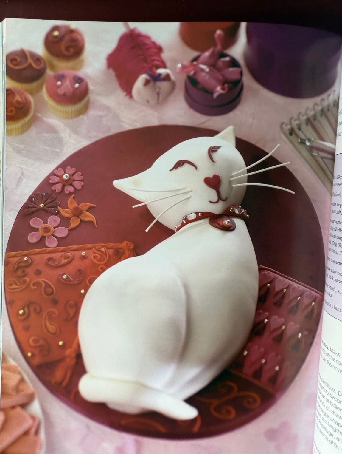 Pasteles de Animales Fiesteros: 15 Diseños Fantásticos