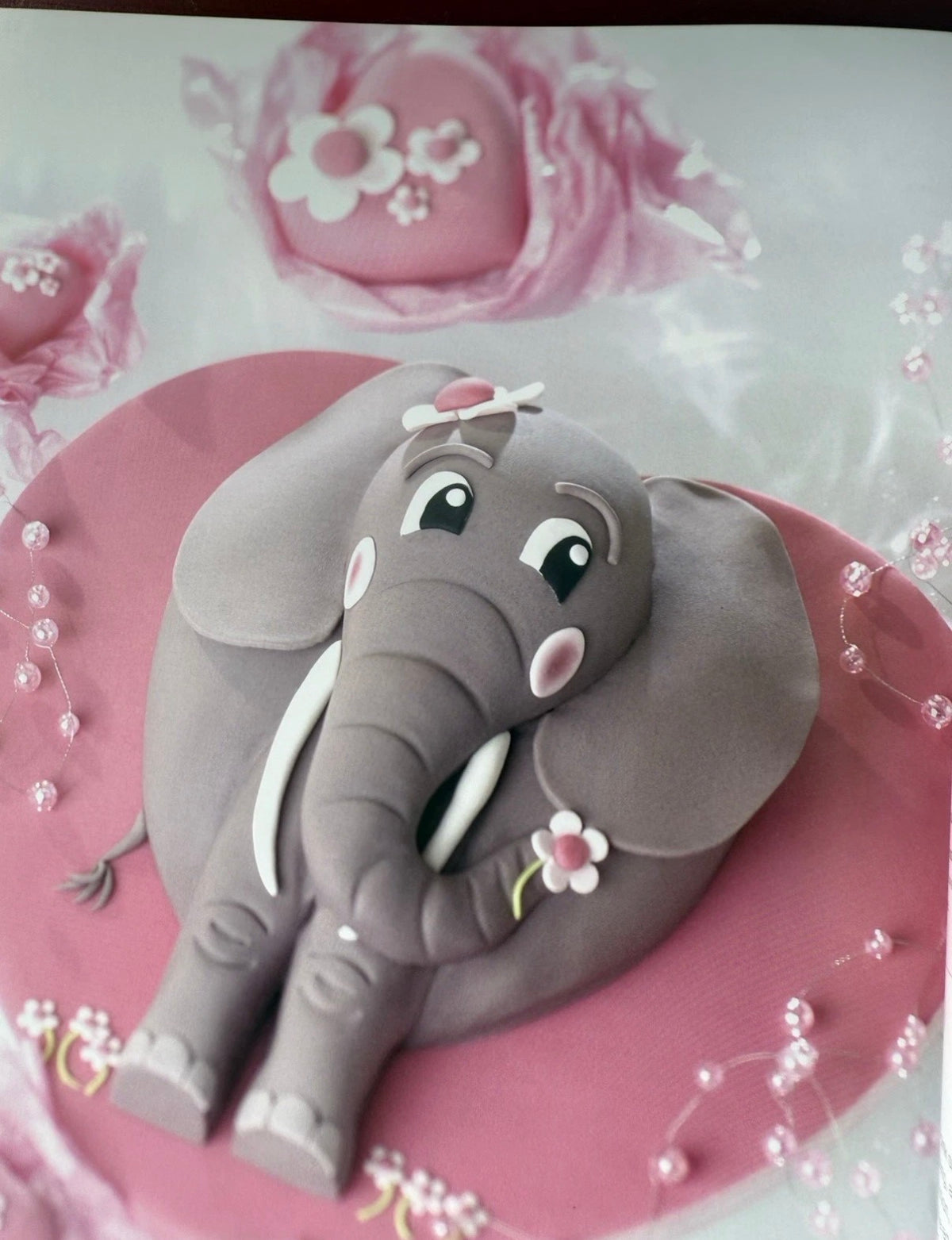 Pasteles de Animales Fiesteros: 15 Diseños Fantásticos