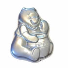Molde para pastel Wilton de Winnie the Pooh vintage con tarro de miel 2105-3000