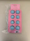 Celebrate It® Pops Silicone Candy Mold