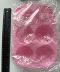 Molde de Silicona con Forma de Rosa – Pasteles, Chocolate, Dulces y Más