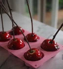 Molde de Silicona con Forma de Rosa – Pasteles, Chocolate, Dulces y Más