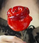 Molde de Silicona con Forma de Rosa – Pasteles, Chocolate, Dulces y Más