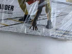 TKO Agility Ladder 15ft – 11-Rung with Bag & Stakes