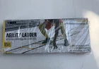 TKO Agility Ladder 15ft – 11-Rung with Bag & Stakes