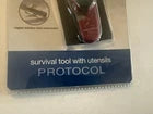 Protocol Survival Multi Tool with Separating Utensils – New