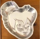 Wilton Tinkerbell Cake Pan