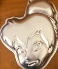 Wilton Tinkerbell Cake Pan